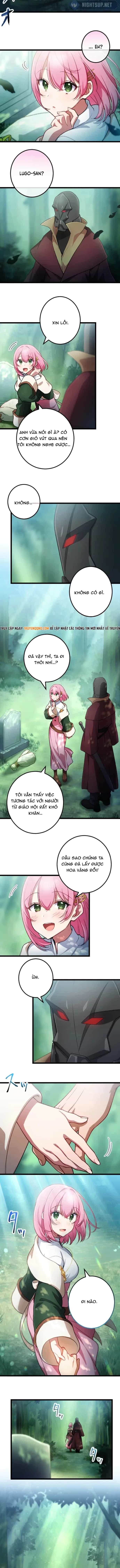 Omae Wa Tsuyo Sugita To Nakama Ni Uragirareta - Chương 27 - ảnh 3