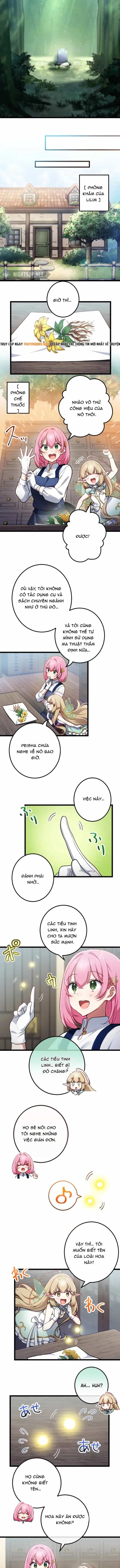 Omae Wa Tsuyo Sugita To Nakama Ni Uragirareta - Chương 27 - ảnh 4