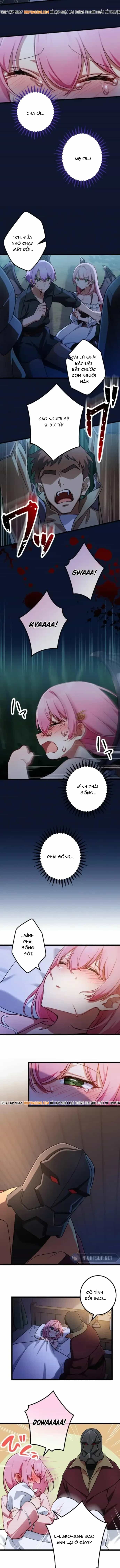 Omae Wa Tsuyo Sugita To Nakama Ni Uragirareta - Chương 28 - ảnh 2