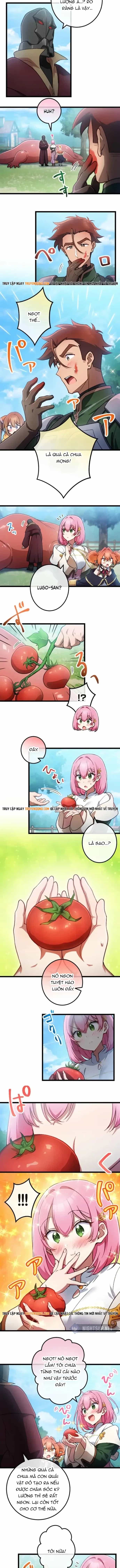 Omae Wa Tsuyo Sugita To Nakama Ni Uragirareta - Chương 30 - ảnh 4
