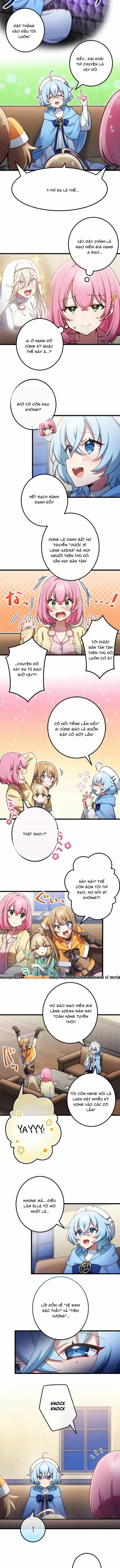 Omae Wa Tsuyo Sugita To Nakama Ni Uragirareta - Chương 35 - ảnh 2