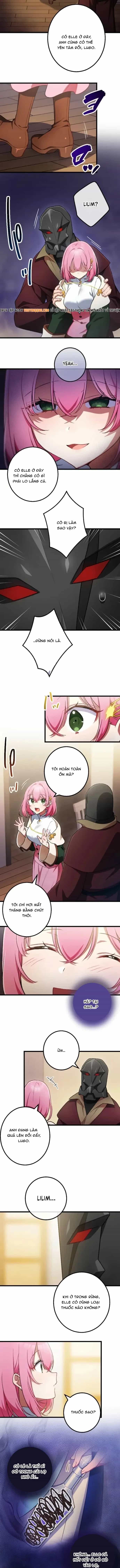 Omae Wa Tsuyo Sugita To Nakama Ni Uragirareta - Chương 37 - ảnh 8