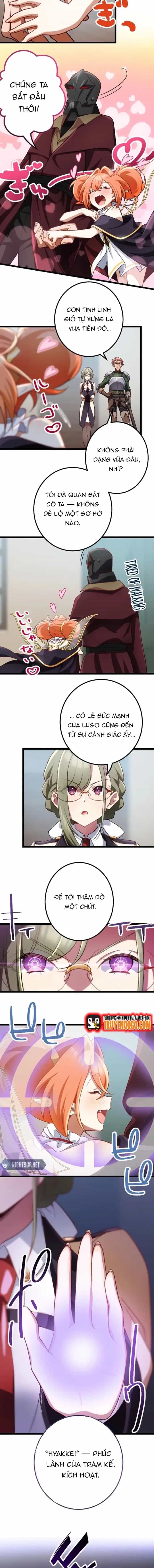 Omae Wa Tsuyo Sugita To Nakama Ni Uragirareta - Chương 6 - ảnh 10
