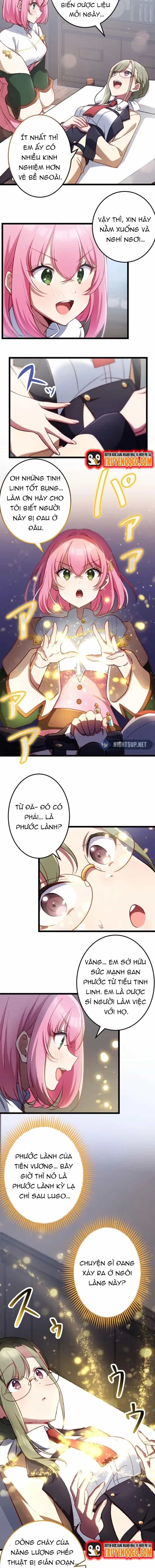 Omae Wa Tsuyo Sugita To Nakama Ni Uragirareta - Chương 7 - ảnh 5