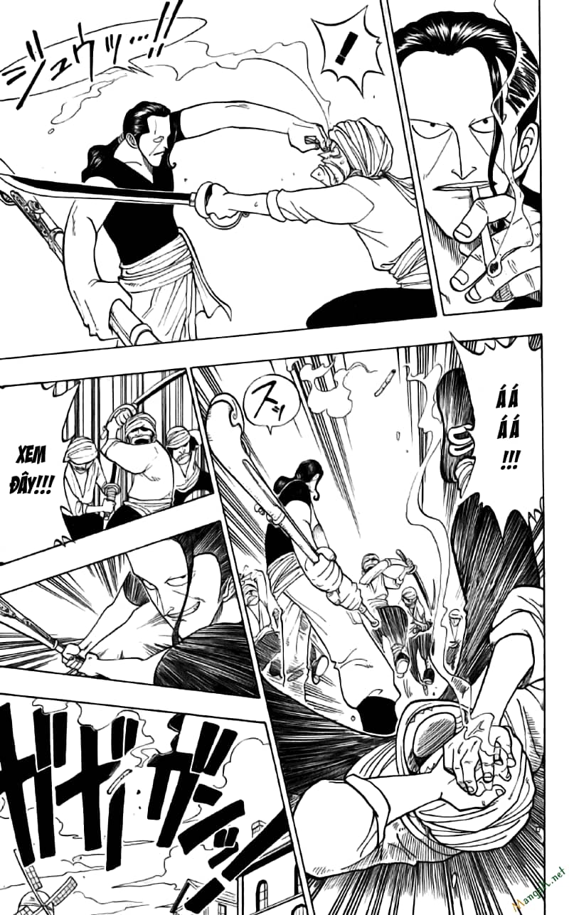 One Piece - Chương 1 - ảnh 37