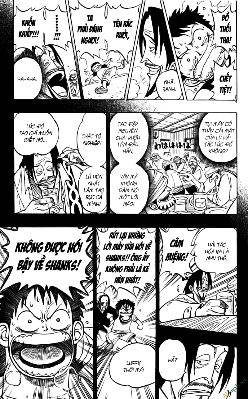 One Piece - Chương 1 - ảnh 41