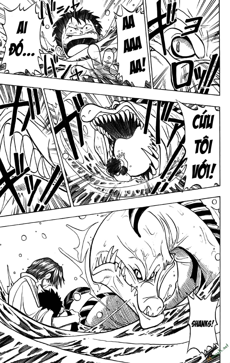 One Piece - Chương 1 - ảnh 43