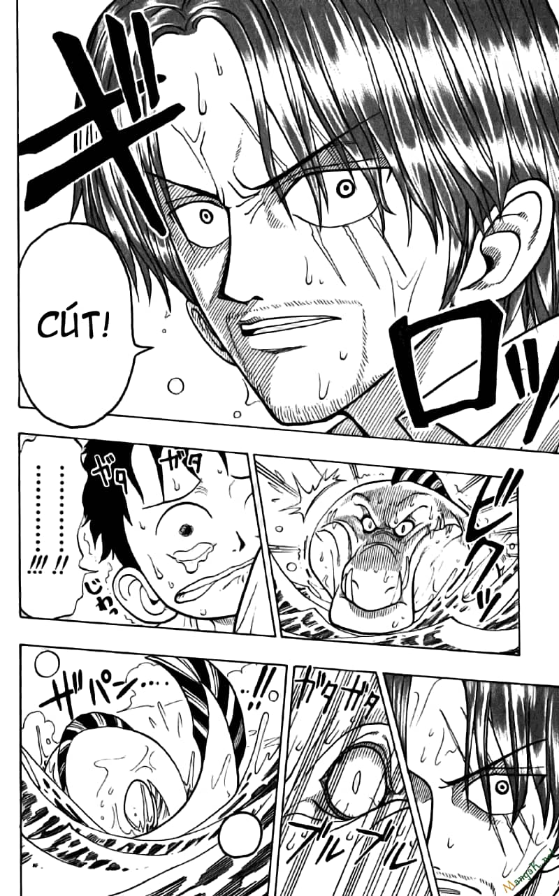 One Piece - Chương 1 - ảnh 44