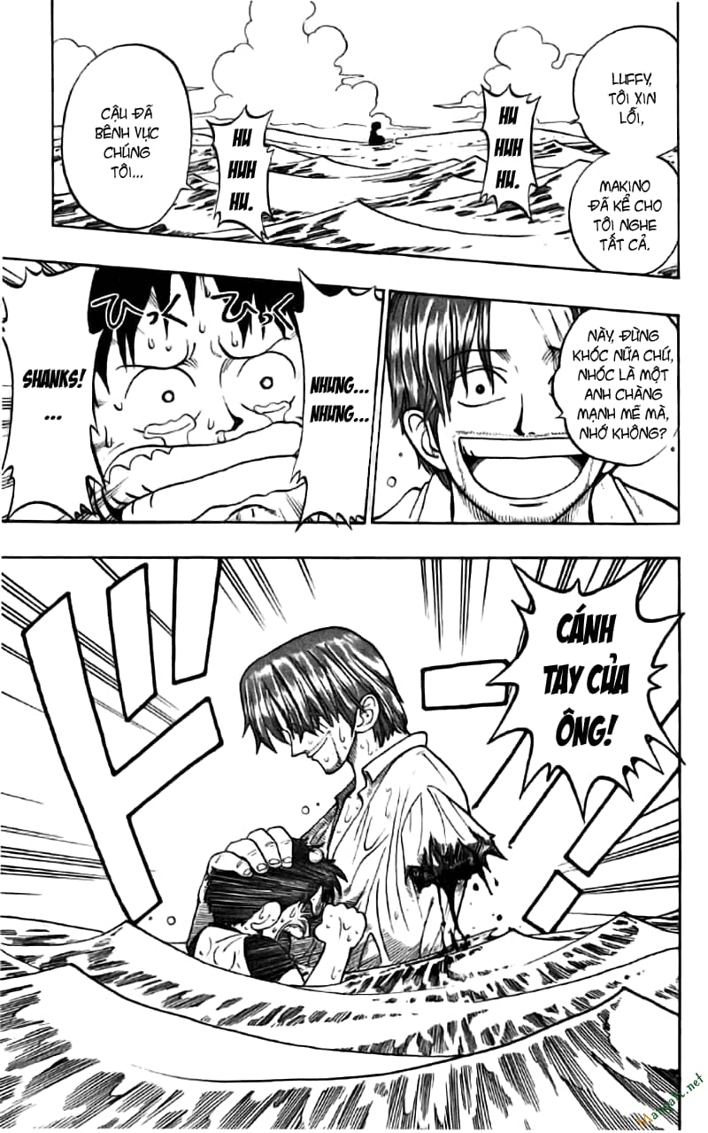 One Piece - Chương 1 - ảnh 45