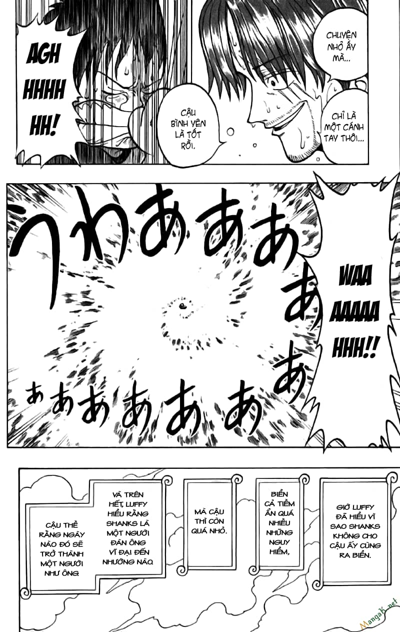 One Piece - Chương 1 - ảnh 46