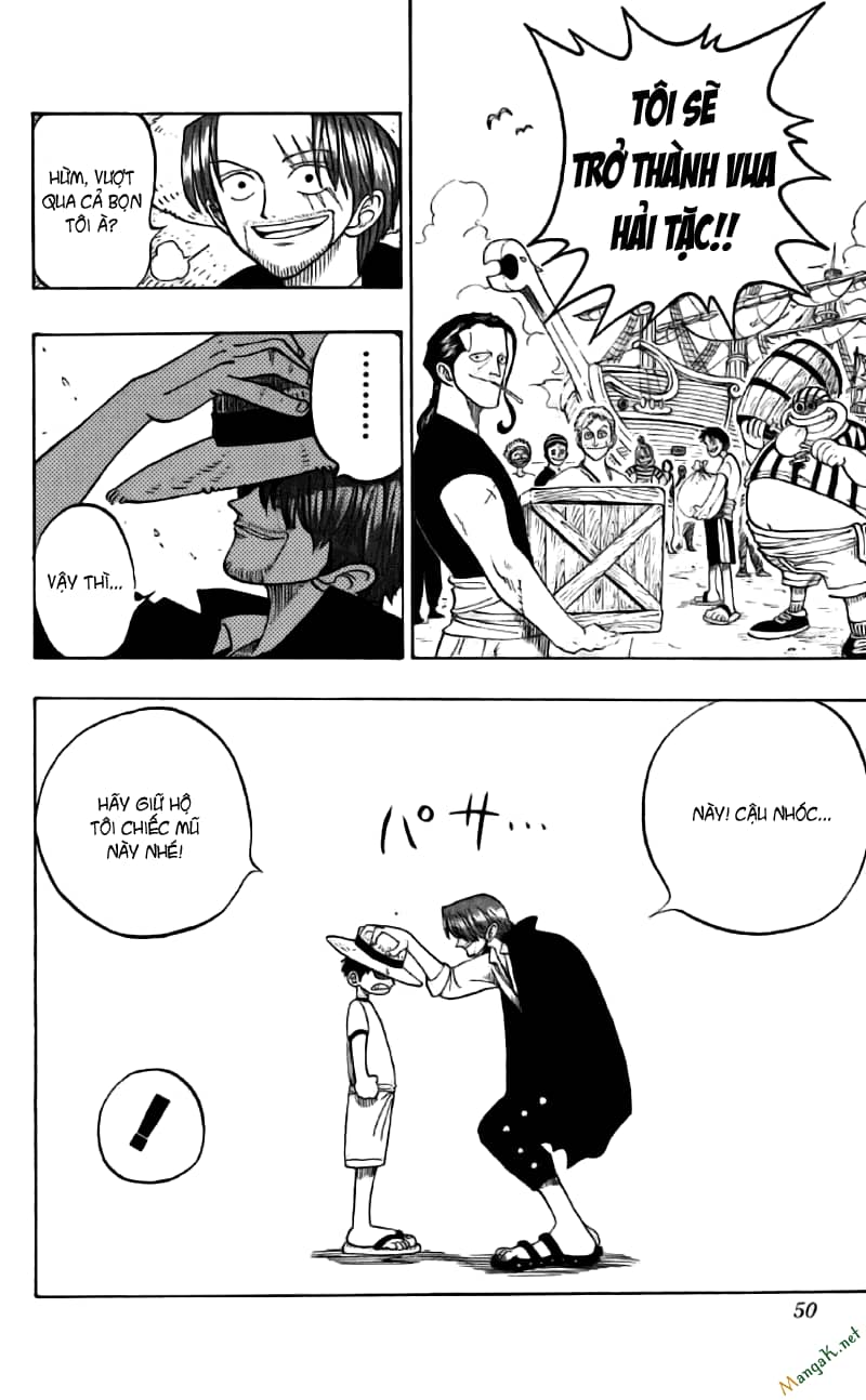 One Piece - Chương 1 - ảnh 48