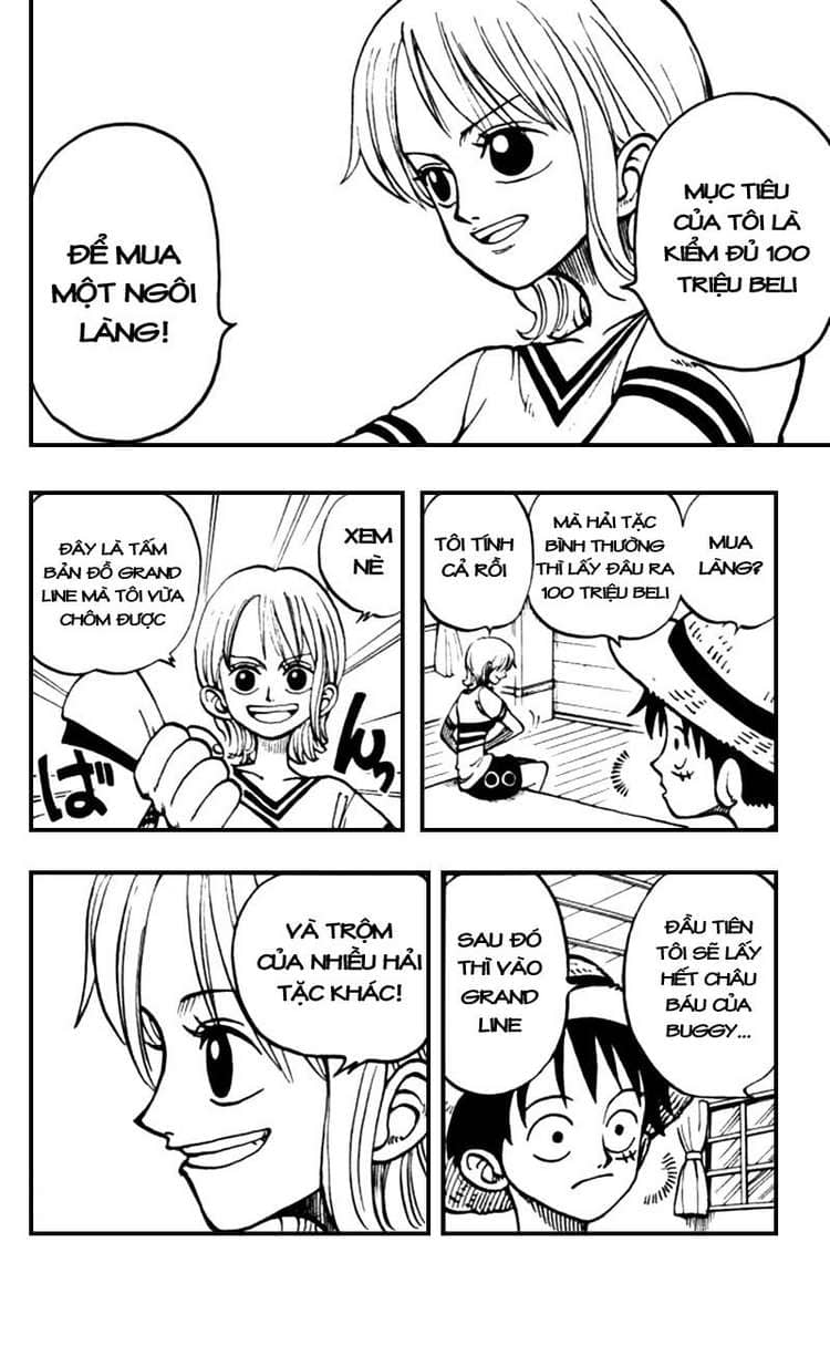 One Piece - Chương 9 - ảnh 10