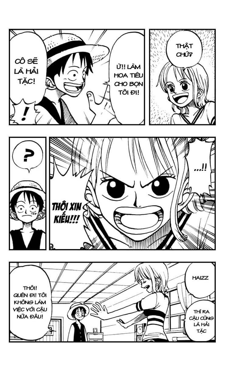 One Piece - Chương 9 - ảnh 12