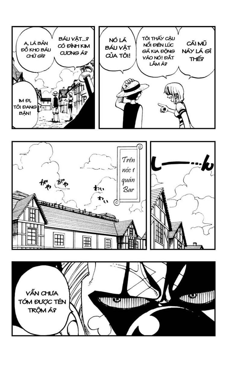 One Piece - Chương 9 - ảnh 3