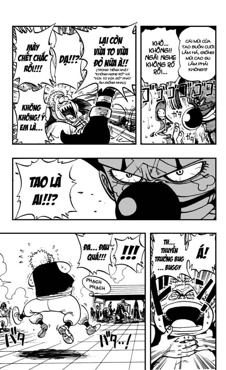 One Piece - Chương 9 - ảnh 5