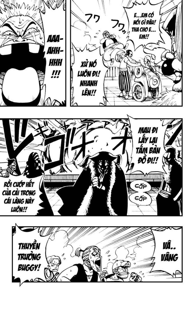 One Piece - Chương 9 - ảnh 7