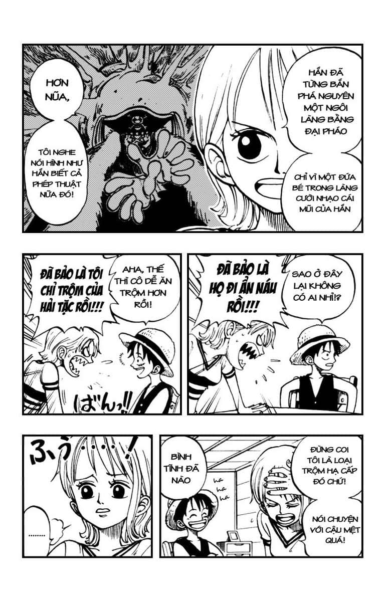 One Piece - Chương 9 - ảnh 9