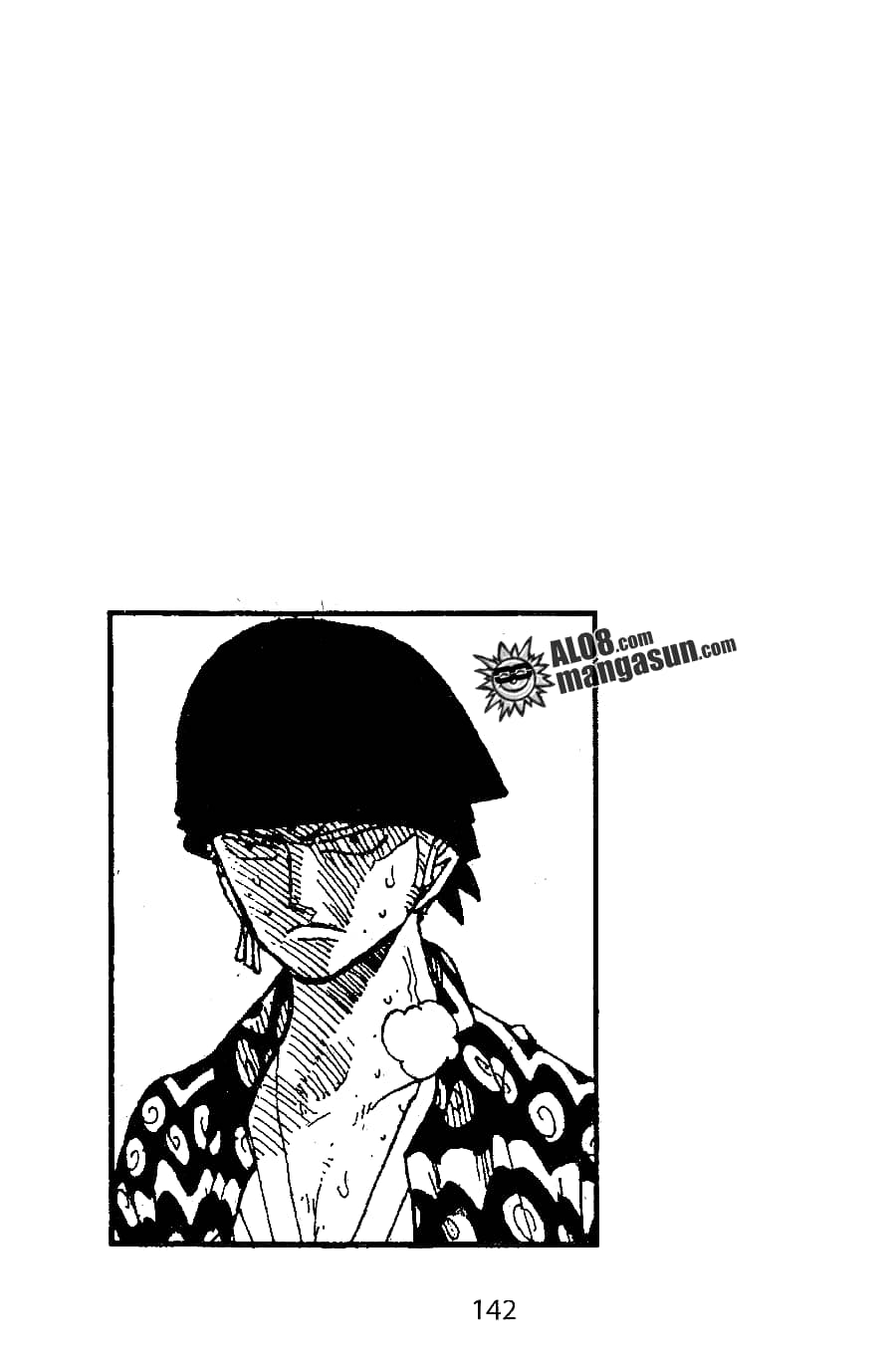 One Piece - Chương 99 - ảnh 21