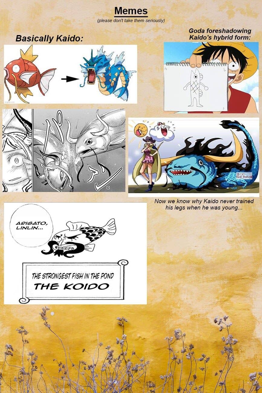 One Piece - Chương 999 - ảnh 18