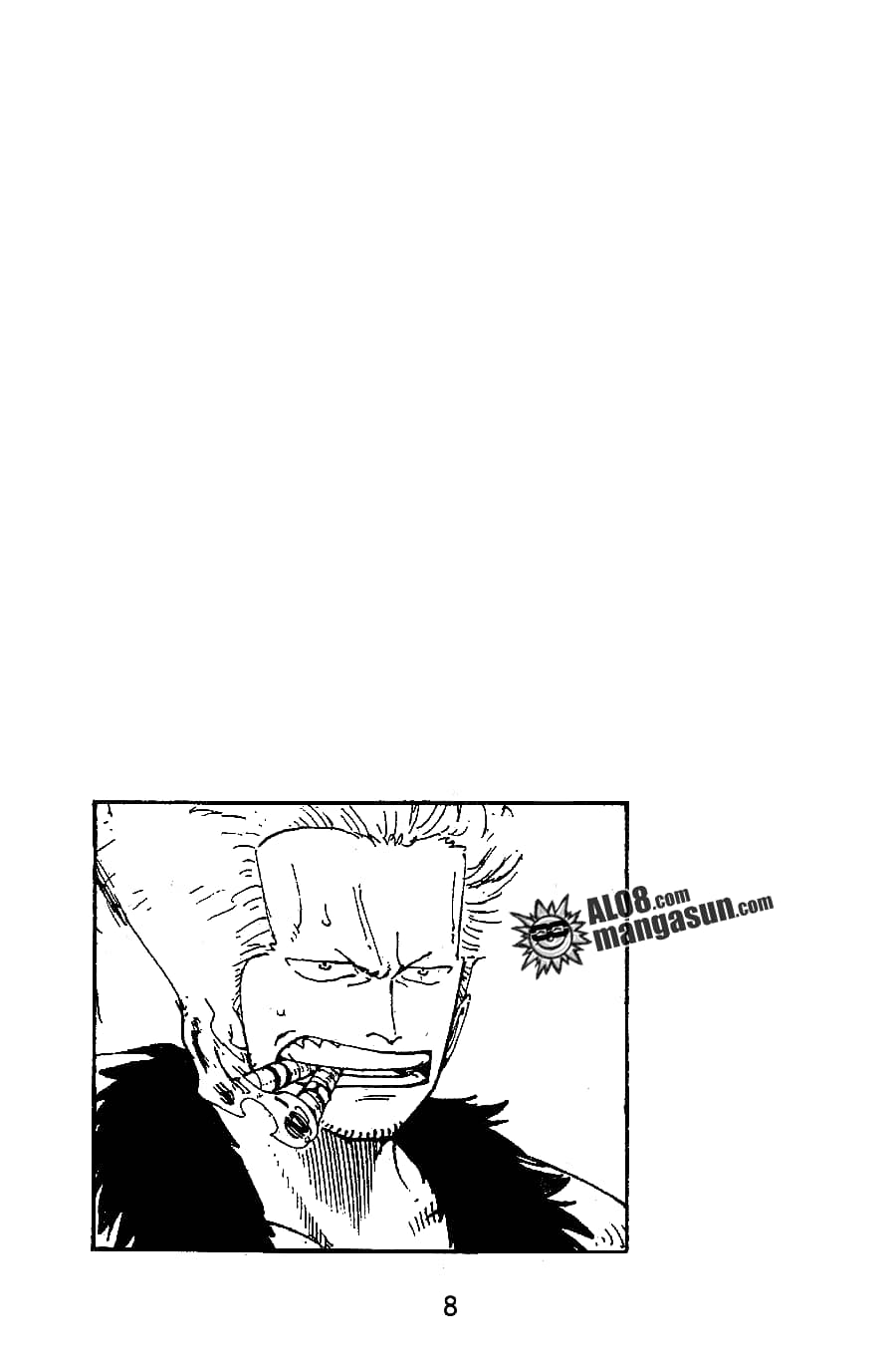 One Piece - Chương 100 - ảnh 24