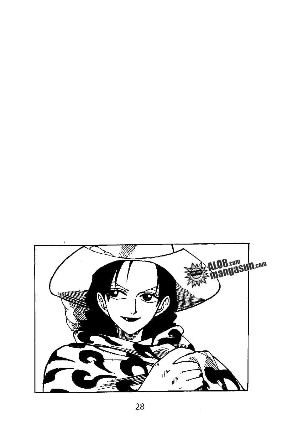 One Piece - Chương 101 - ảnh 22
