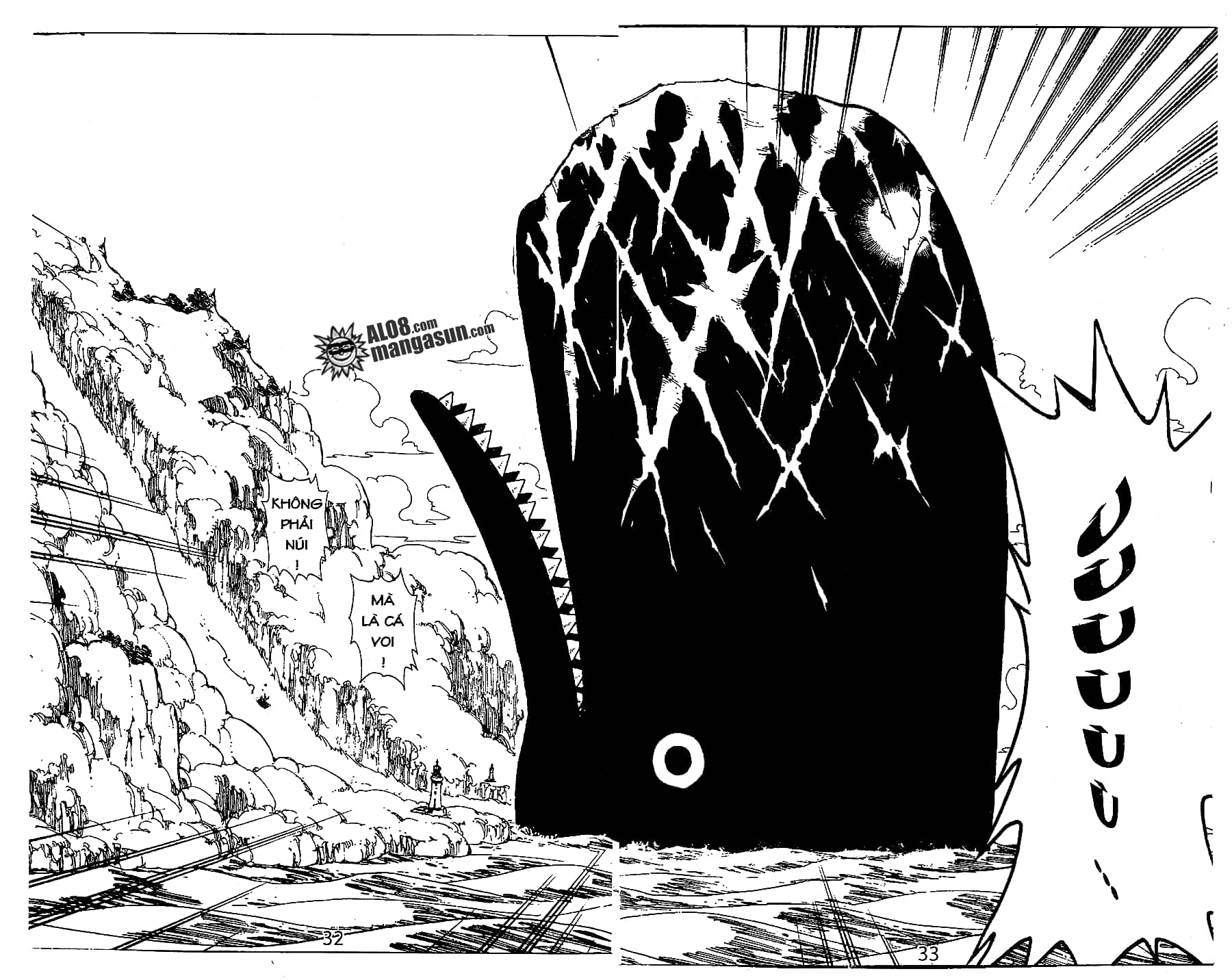 One Piece - Chương 102 - ảnh 4