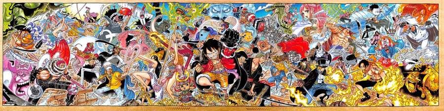 One Piece - Chương 1025 - ảnh 2