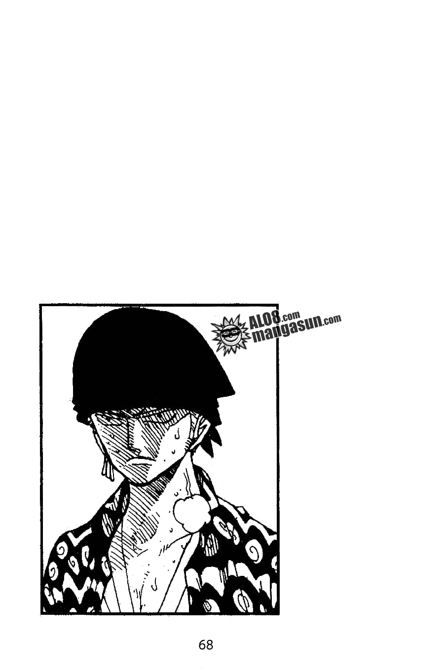One Piece - Chương 103 - ảnh 21