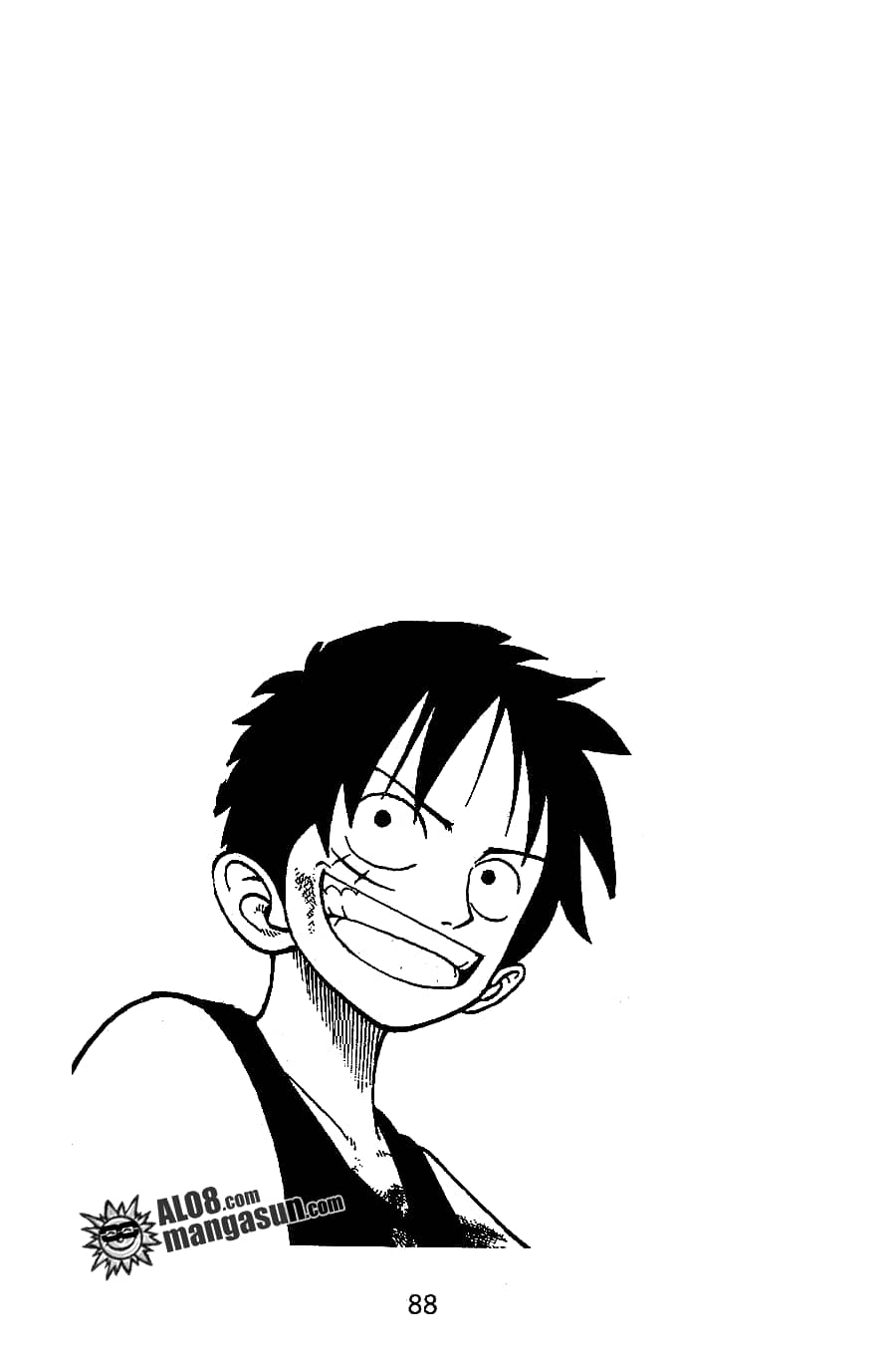 One Piece - Chương 104 - ảnh 20