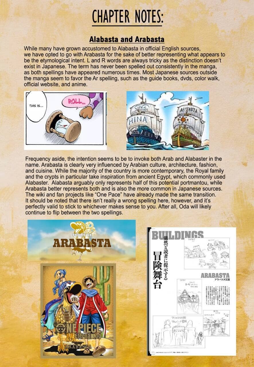 One Piece - Chương 1053 - ảnh 17