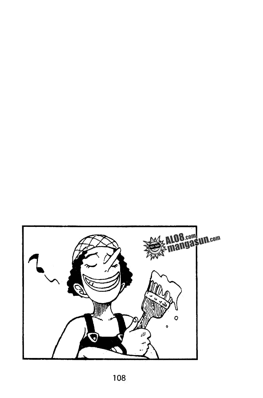 One Piece - Chương 105 - ảnh 20