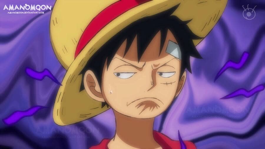 One Piece - Chương 1061 - ảnh 1
