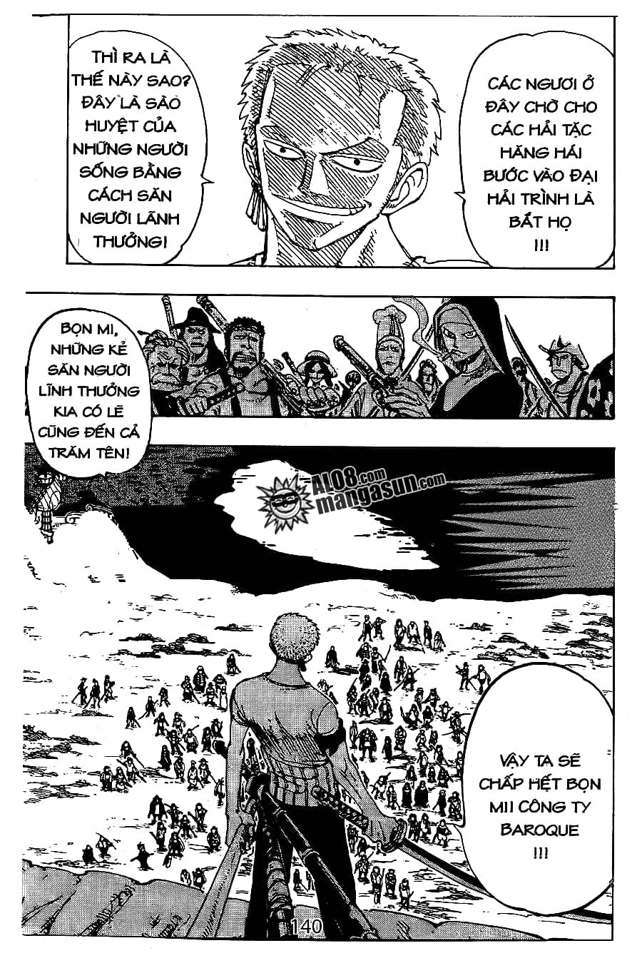 One Piece - Chương 107 - ảnh 12