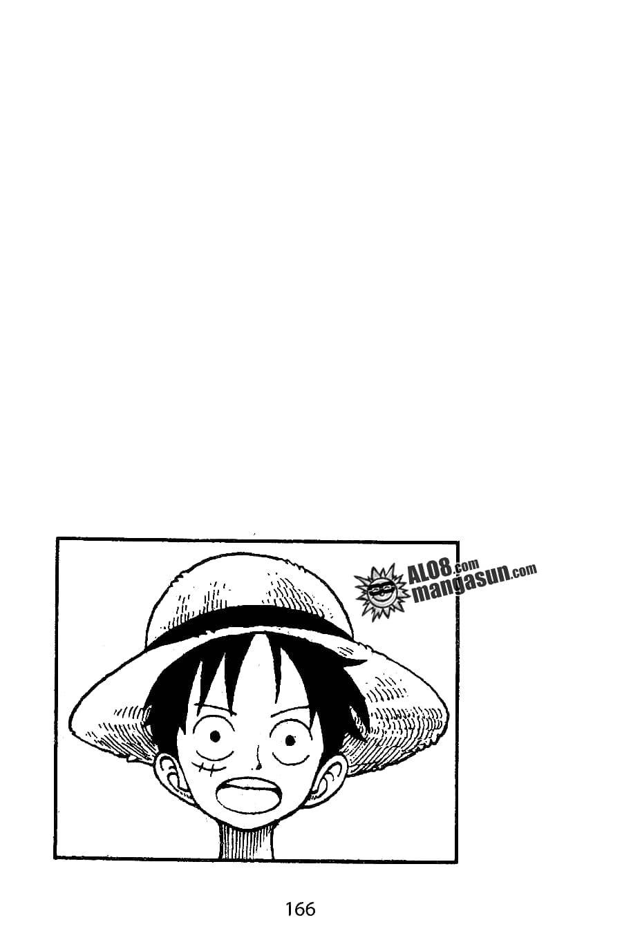 One Piece - Chương 108 - ảnh 20
