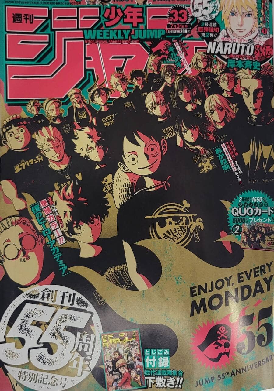 One Piece - Chương 1087 - ảnh 2