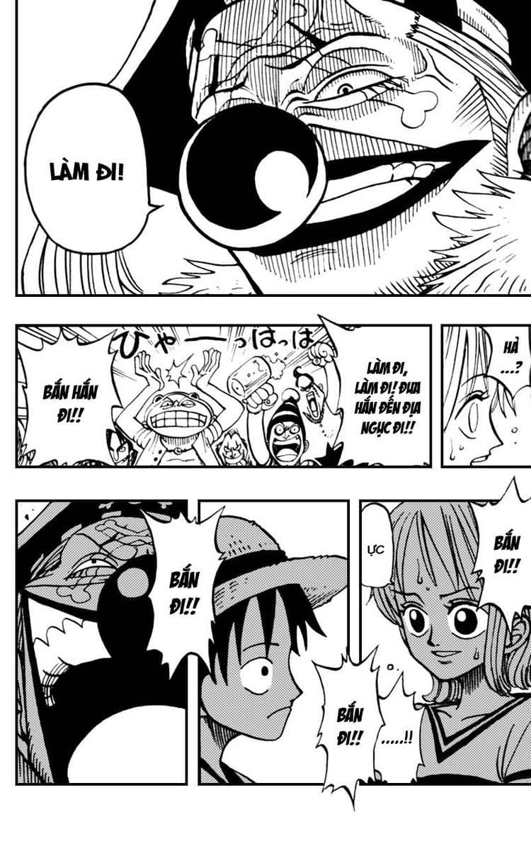 One Piece - Chương 10 - ảnh 10