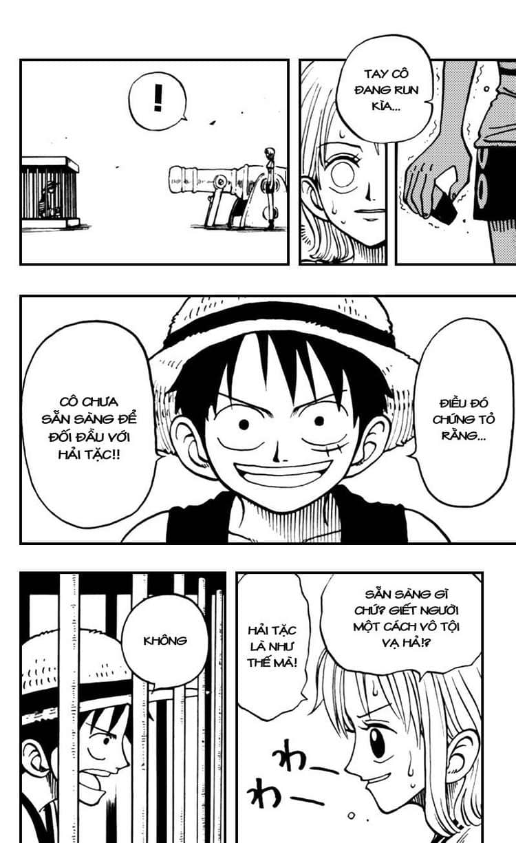 One Piece - Chương 10 - ảnh 12