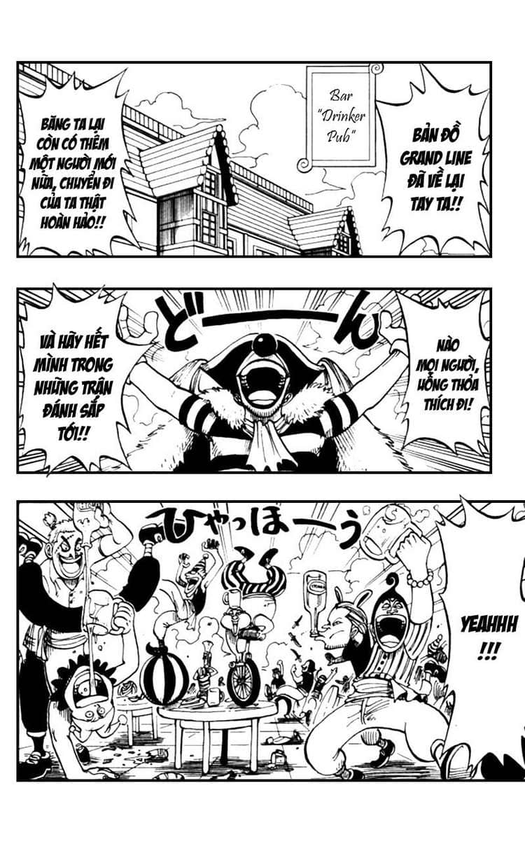 One Piece - Chương 10 - ảnh 2