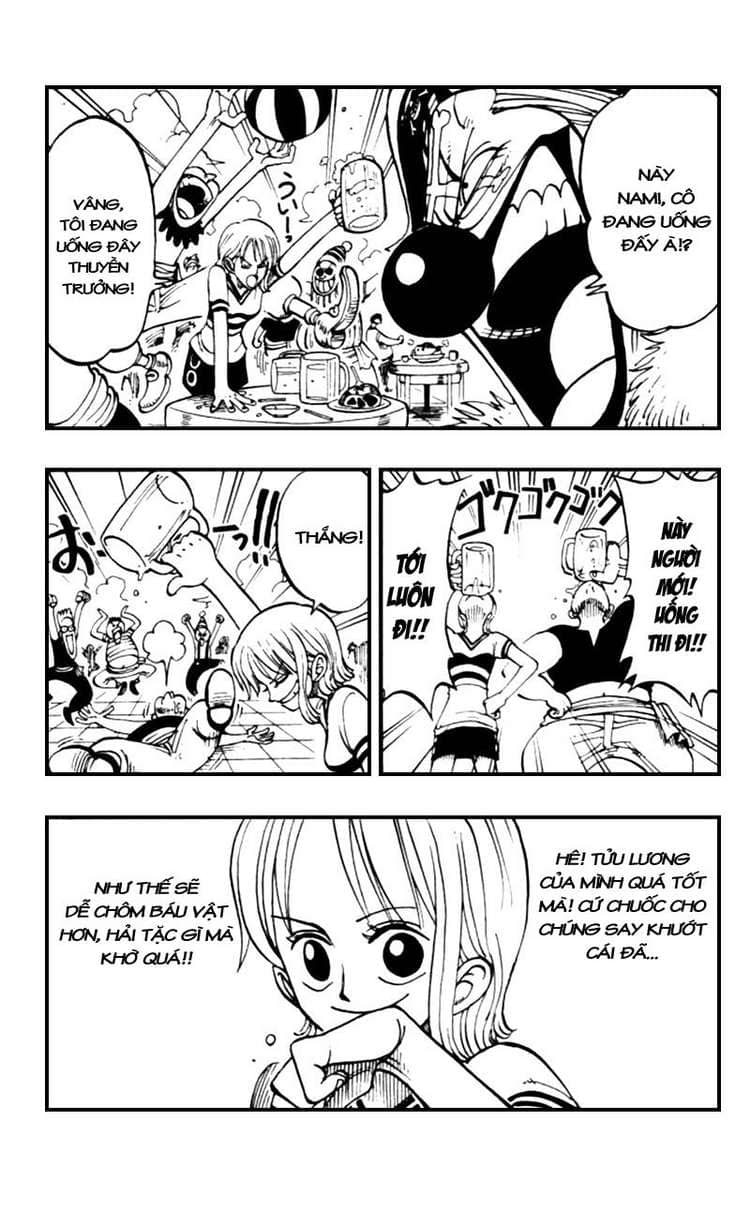 One Piece - Chương 10 - ảnh 3