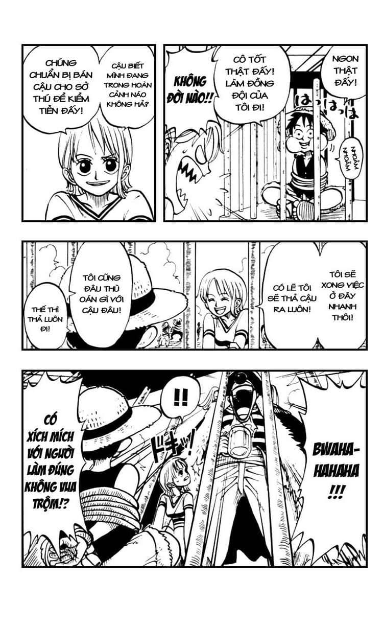 One Piece - Chương 10 - ảnh 5