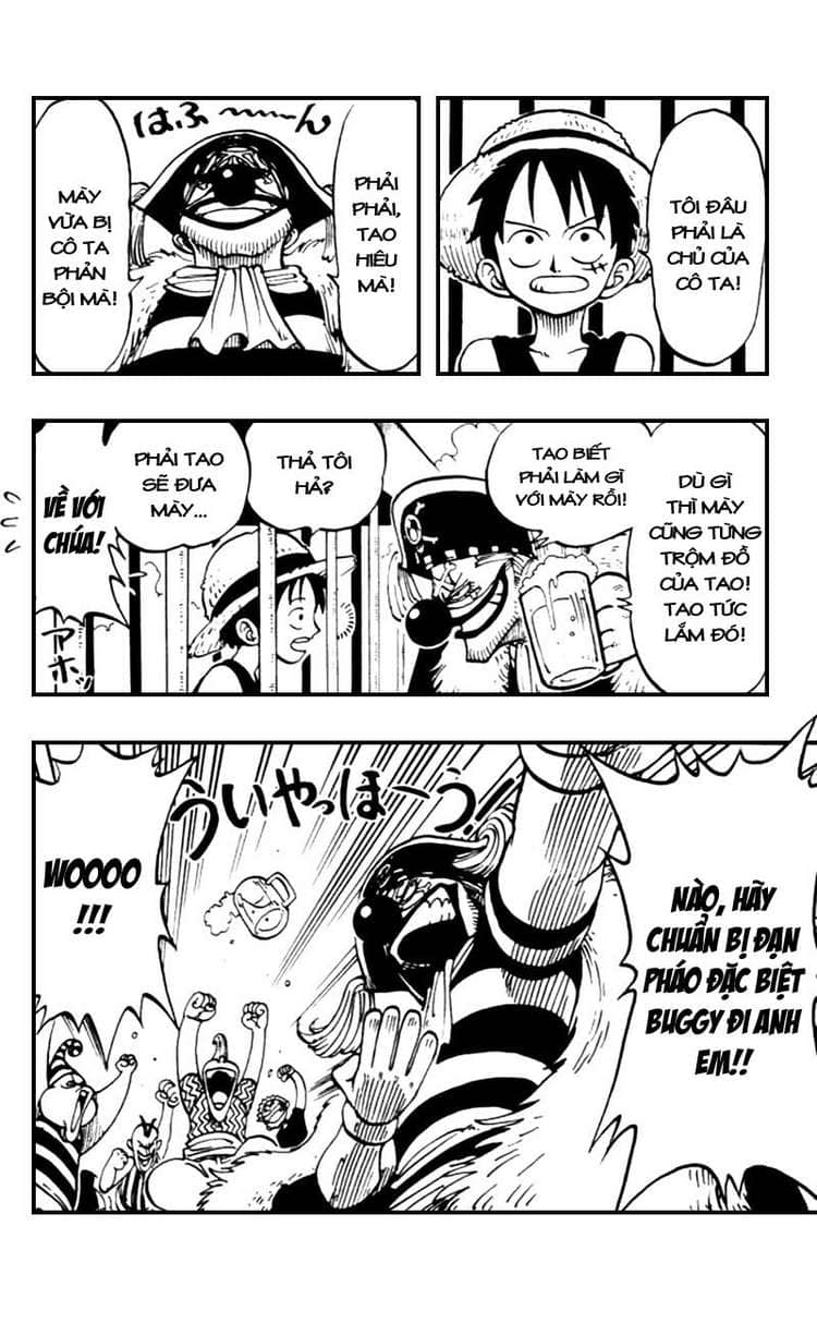 One Piece - Chương 10 - ảnh 6