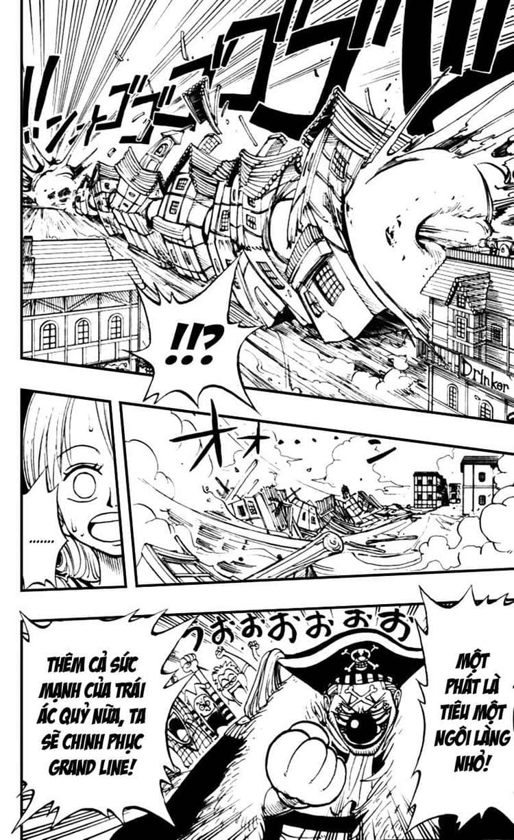 One Piece - Chương 10 - ảnh 8