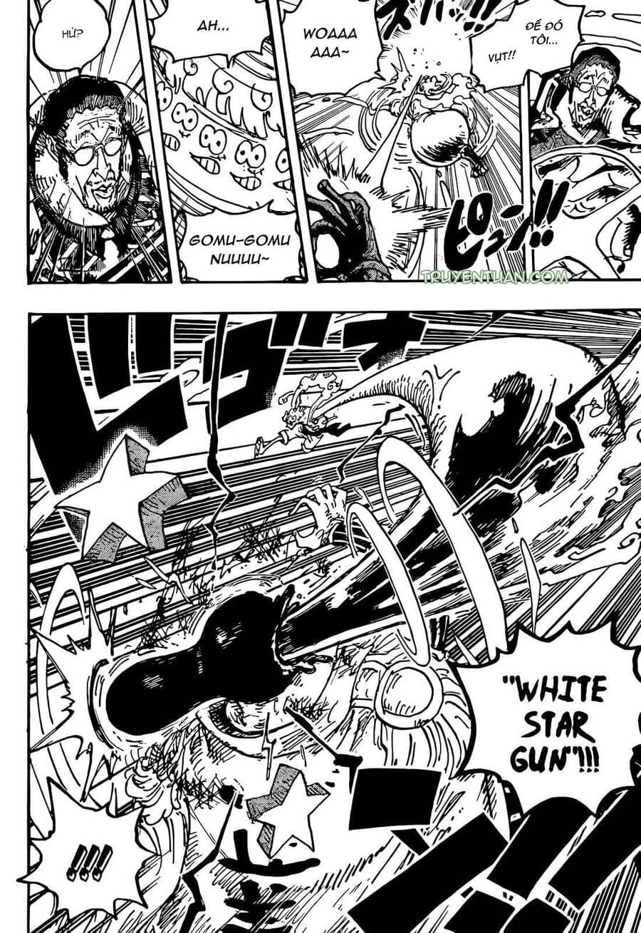 One Piece - Chương 1094 - ảnh 18