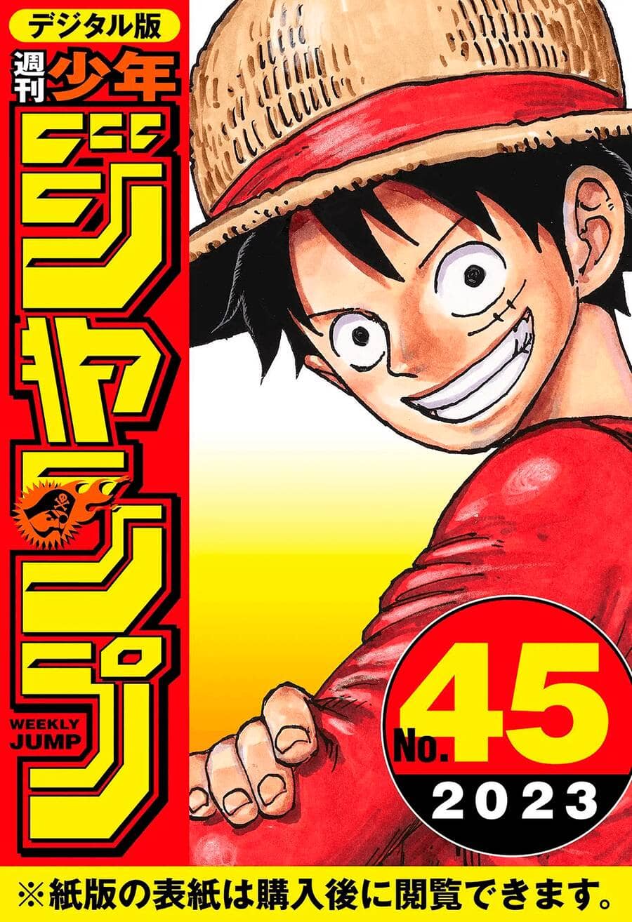One Piece - Chương 1094 - ảnh 2