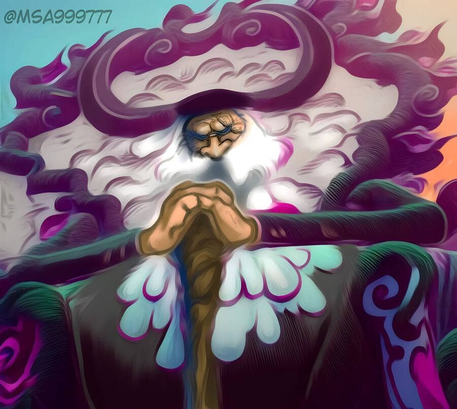 One Piece - Chương 1094 - ảnh 21