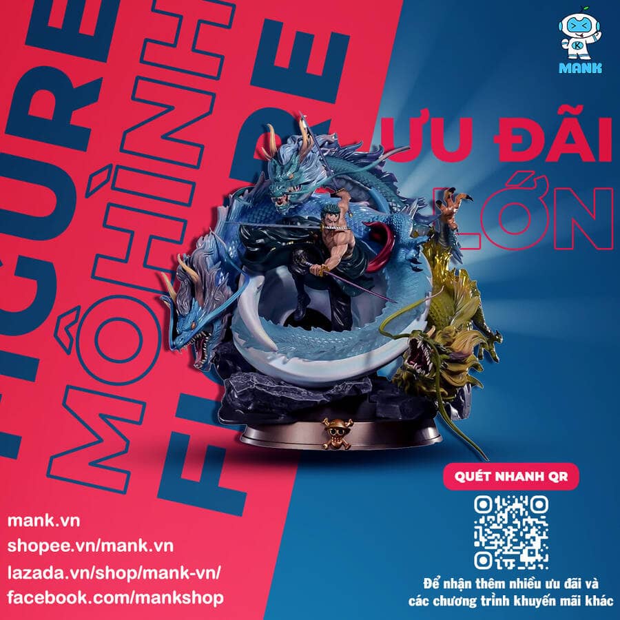 One Piece - Chương 1097 - ảnh 1