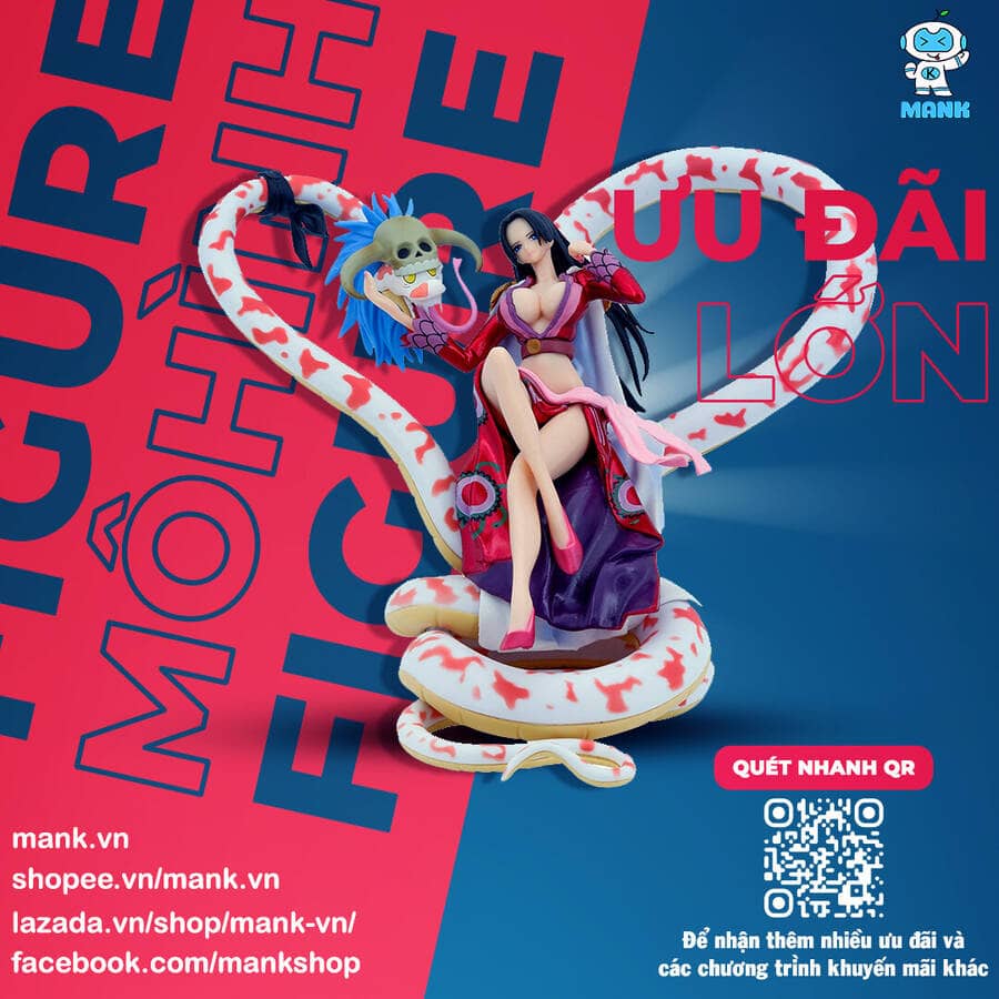 One Piece - Chương 1102 - ảnh 20