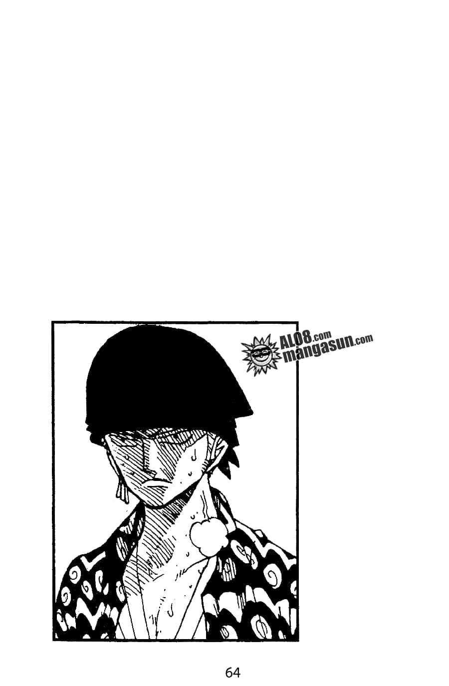 One Piece - Chương 111 - ảnh 18