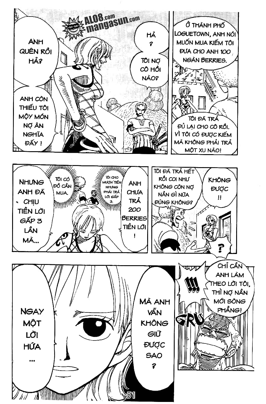 One Piece - Chương 111 - ảnh 5