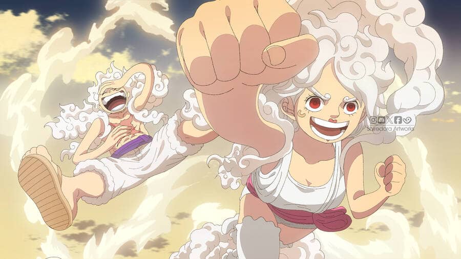 One Piece - Chương 1118 - ảnh 14